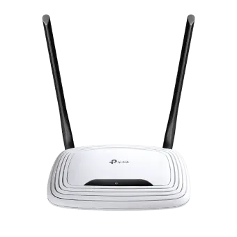 Official TP-Link TL-WR841N router product image